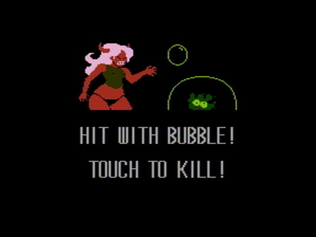 Yun - NES homebrew