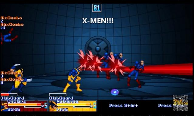 Marvel Infinity War - Windows PC