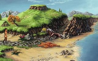 A Tale of Two Kingdoms - Deluxe Edition