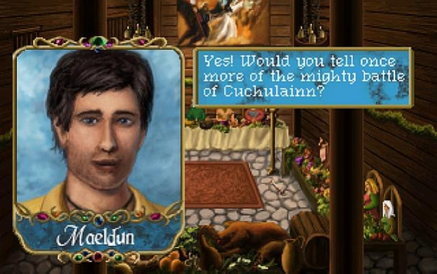 A Tale of Two Kingdoms - Deluxe Edition
