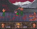 The Strangers - Amiga