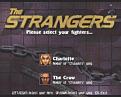 The Strangers - Amiga