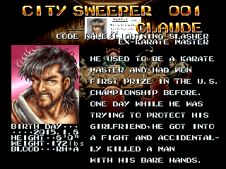 Undercover Cops - Super Nintendo