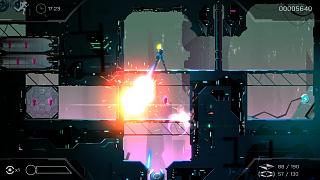 Velocity 2X
