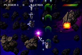 X2: No Relief - Playstation