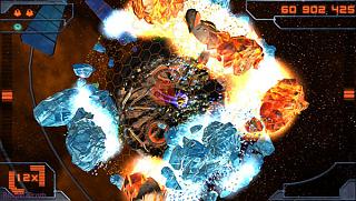 Super Stardust Delta - PSVita