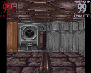 Clicca sull'immagine per ingrandirla. 

Nome:   148224-fears-amiga-screenshot-this-is-your-starting-point.png 
Visite: 1 
Dimensione: 10.8 KB 
ID: 271272