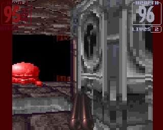 Clicca sull'immagine per ingrandirla. 

Nome:   148225-fears-amiga-screenshot-the-first-monsters-you-encounter.png 
Visite: 1 
Dimensione: 9.1 KB 
ID: 271273
