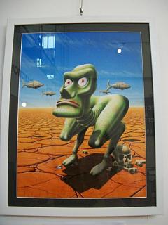 Clicca sull'immagine per ingrandirla.ÃÃÂ   Nome:   FOTO 06 art of retrogaming.jpgÃÃÂ  Visite: 1ÃÃÂ  Dimensione: 89.7 KBÃÃÂ  ID: 250091