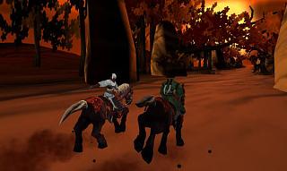 Shinobi 3D - 3DS