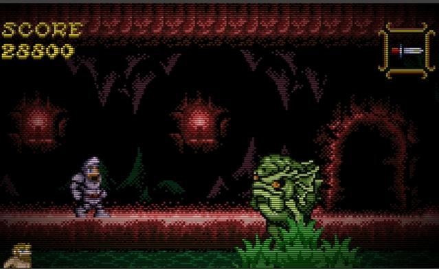 Ghosts'n Demons