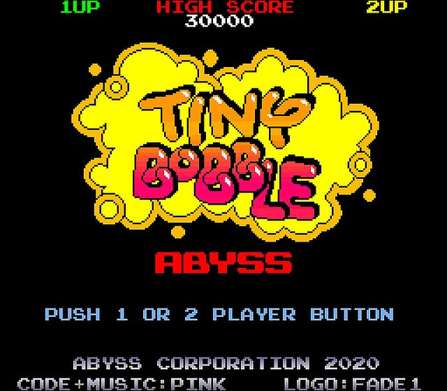 Clicca sull'immagine per ingrandirla.ÃÂ   Nome:   tinyubble.jpgÃÂ  Visite: 0ÃÂ  Dimensione: 88.5 KBÃÂ  ID: 282762