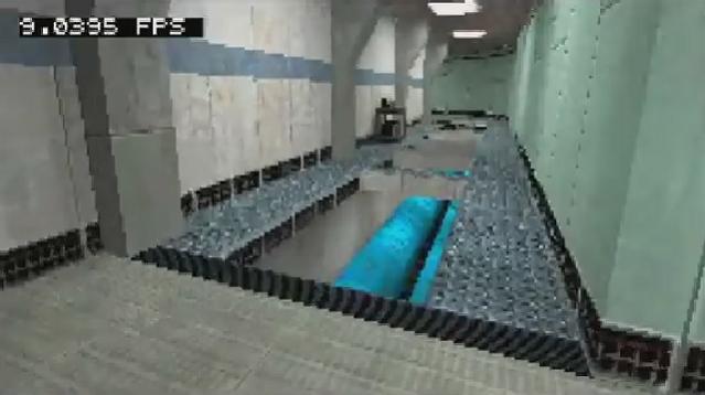 Quake II su Atari Falcon 030? Un nuovo WIP engine basato sull'id Tech 2 ...