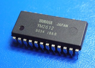 Cenni di Storia della Chip Music - Capitolo 2 - Retrogaming History