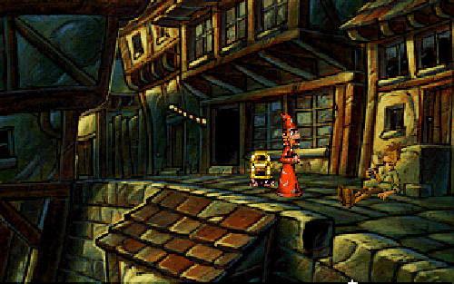 Discworld-PSX - Retrogaming History