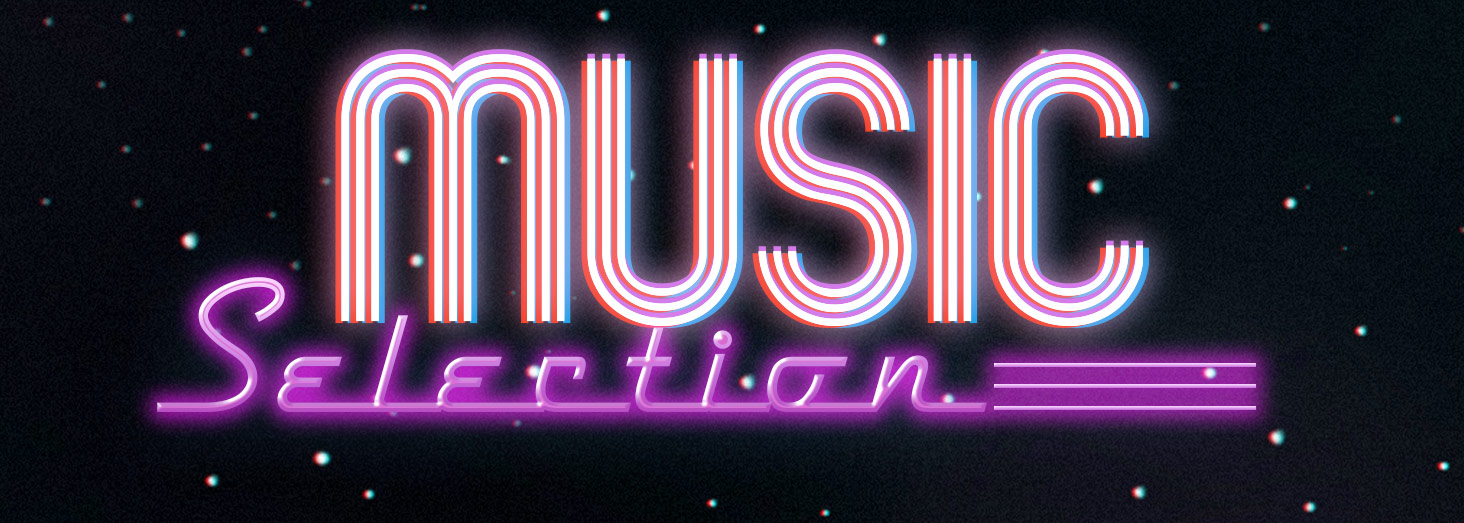 rh music selection