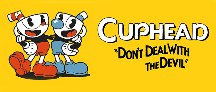 Cuphead