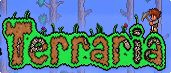 Terraria